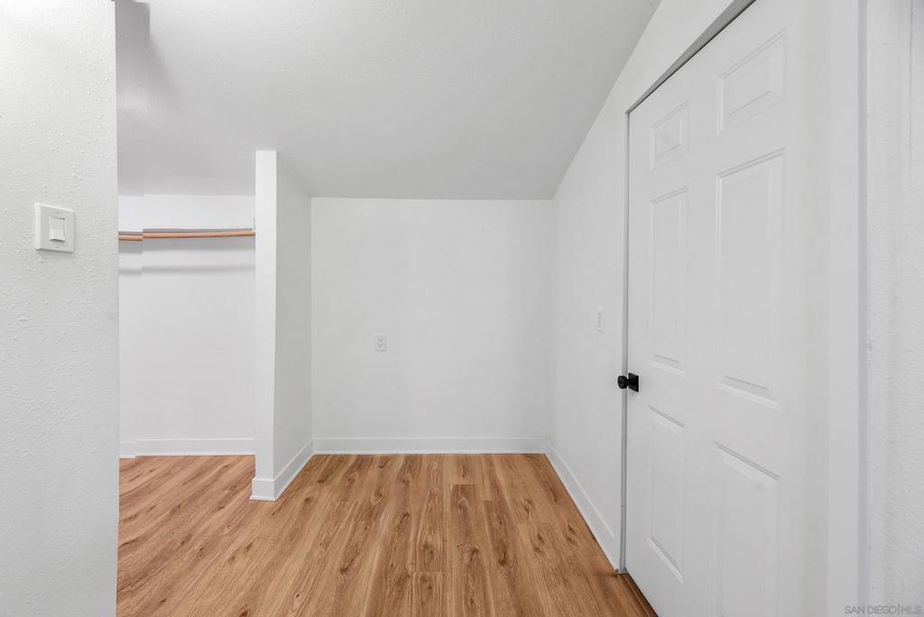 Spring Valley - Residential