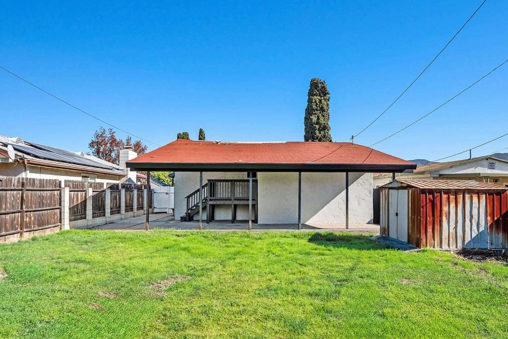 Spring Valley - Residential