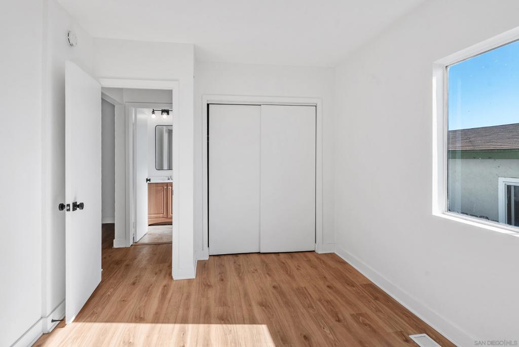 Spring Valley - Residential