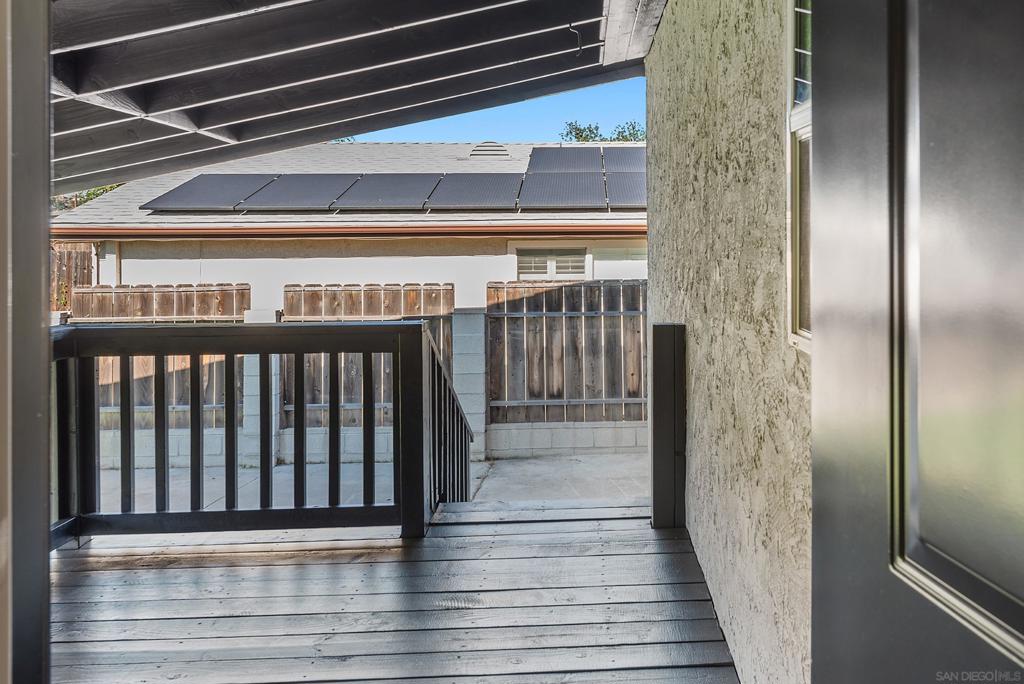 Spring Valley - Residential