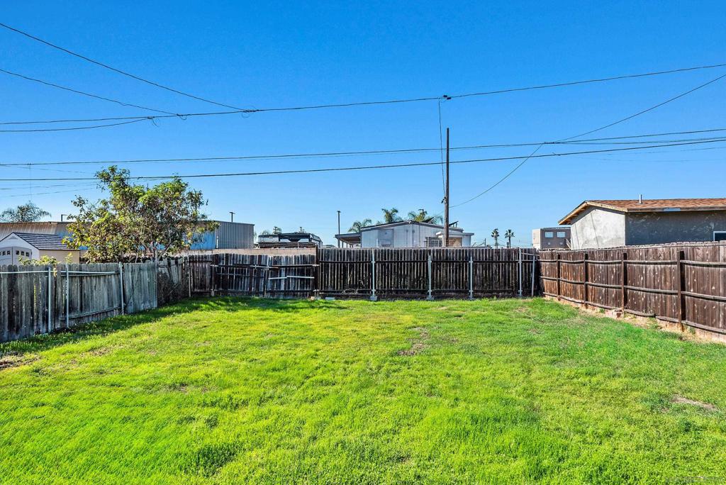 Spring Valley - Residential