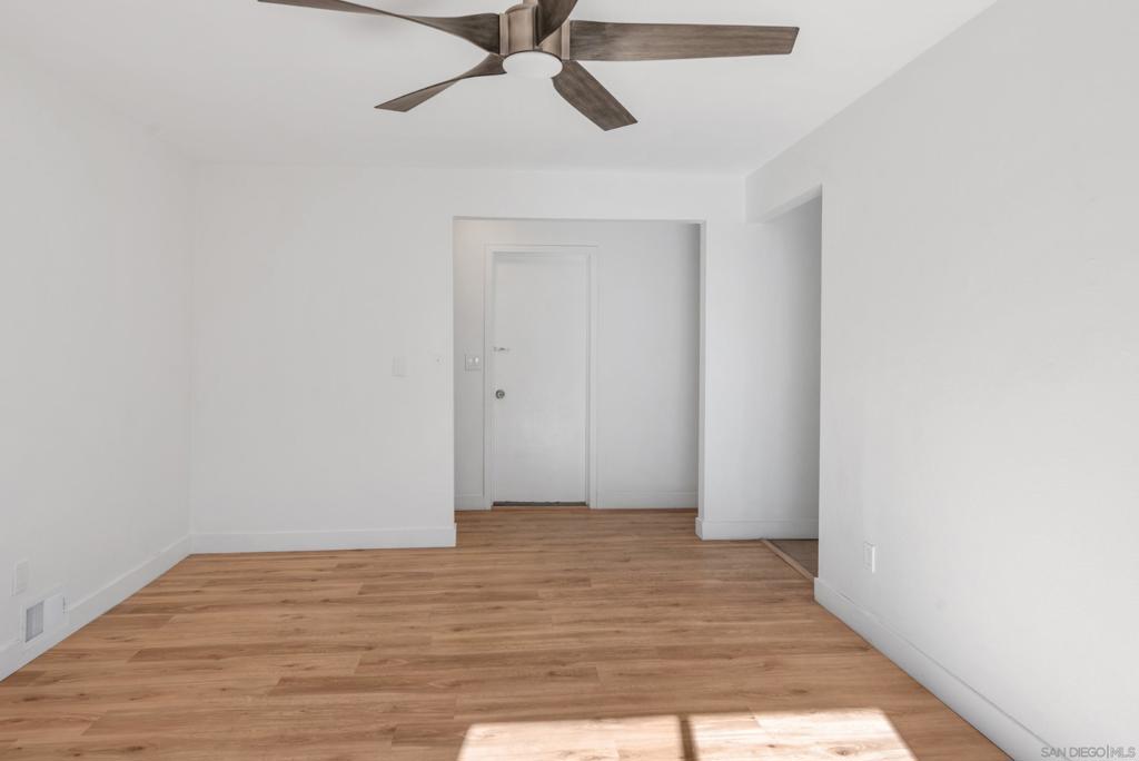 Spring Valley - Residential