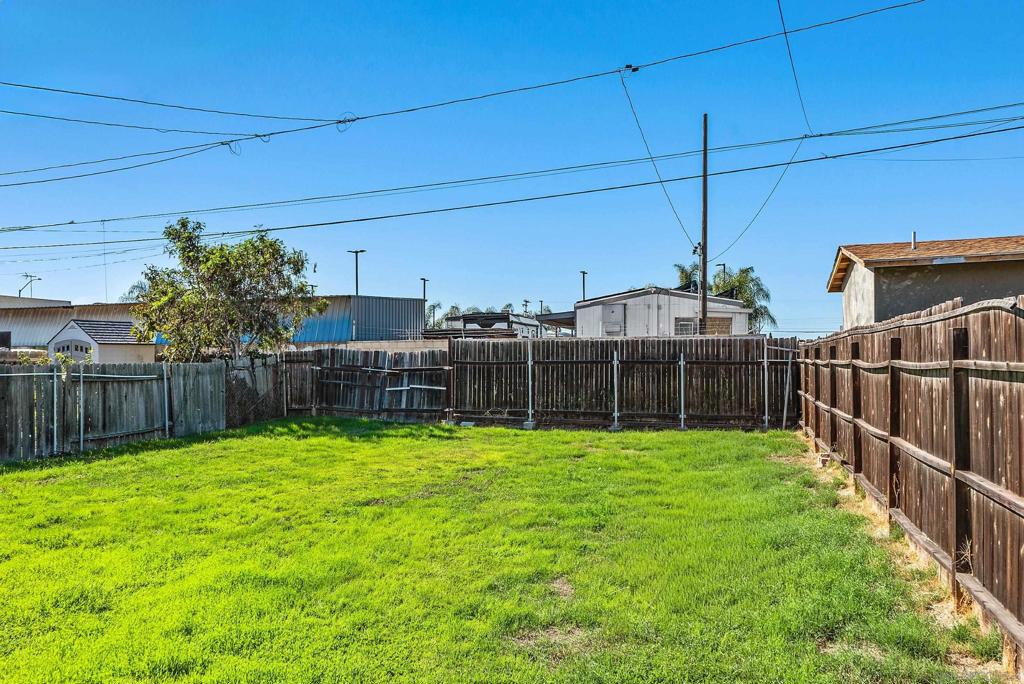 Spring Valley - Residential