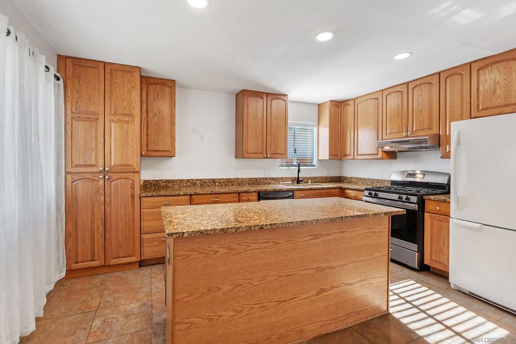 Spring Valley - Residential