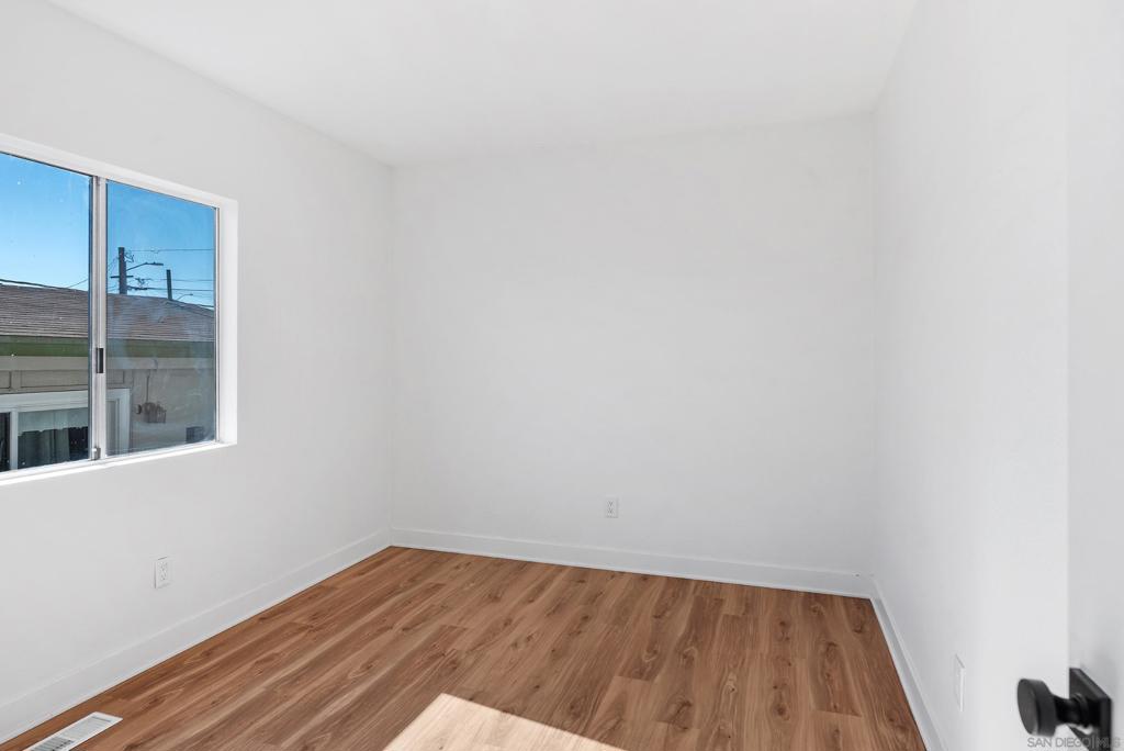 Spring Valley - Residential