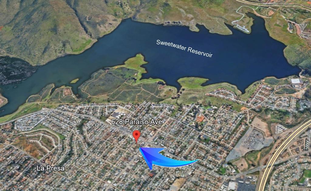 Spring Valley - Residential