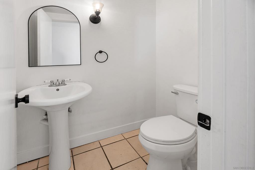 Spring Valley - Residential