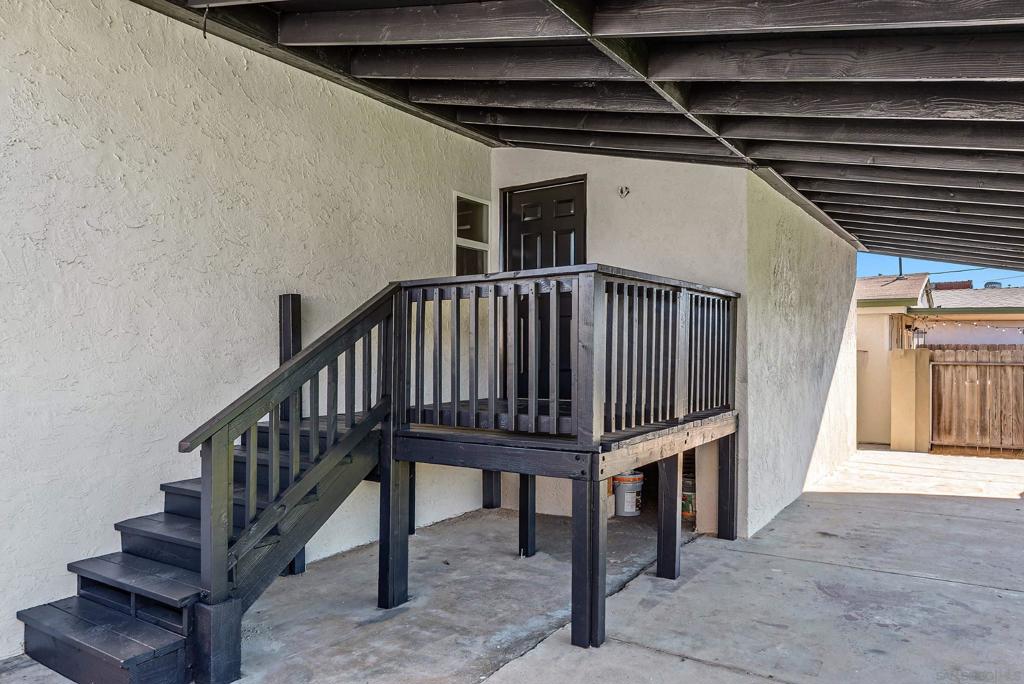 Spring Valley - Residential