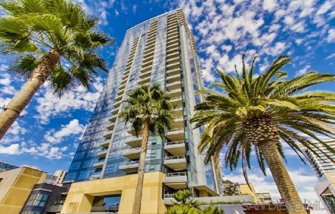 1325 Pacific Hwy 107 San Diego CA 92101