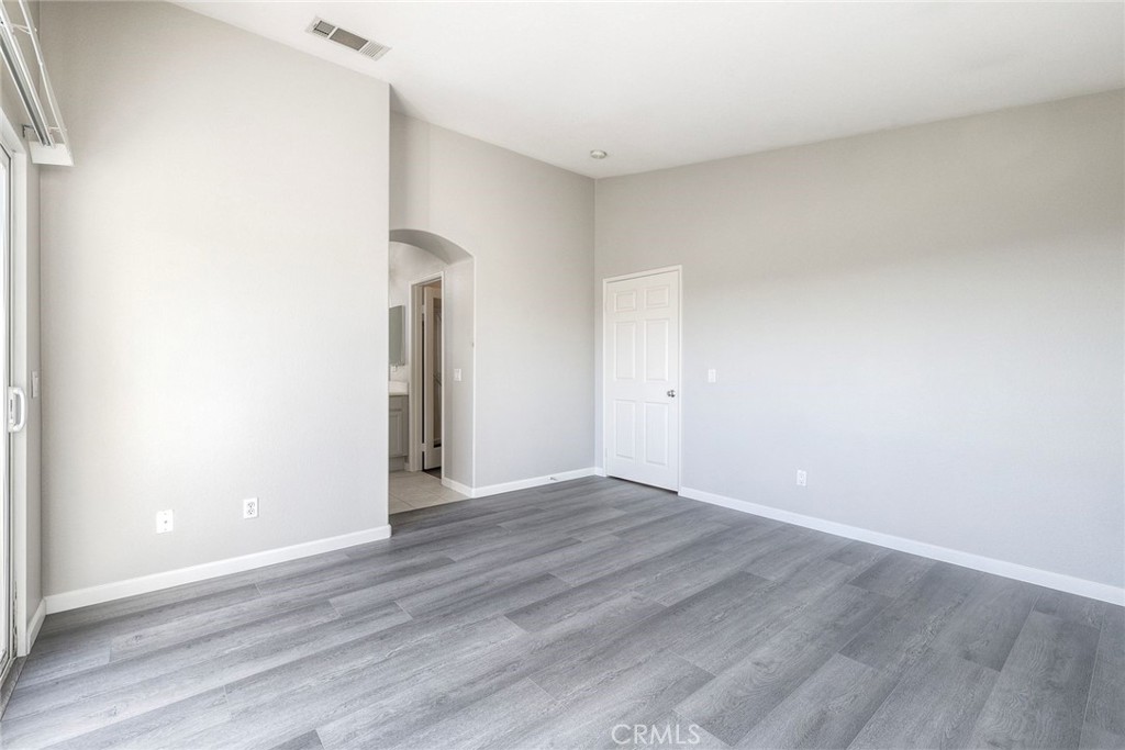 Chula Vista - Residential Lease