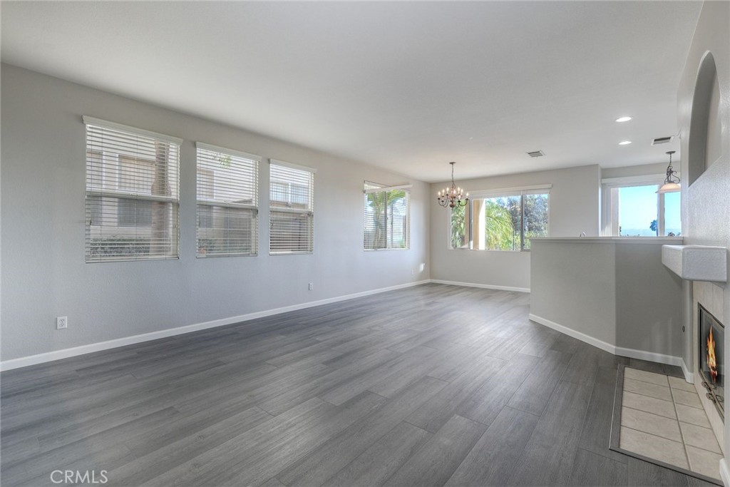 Chula Vista - Residential Lease