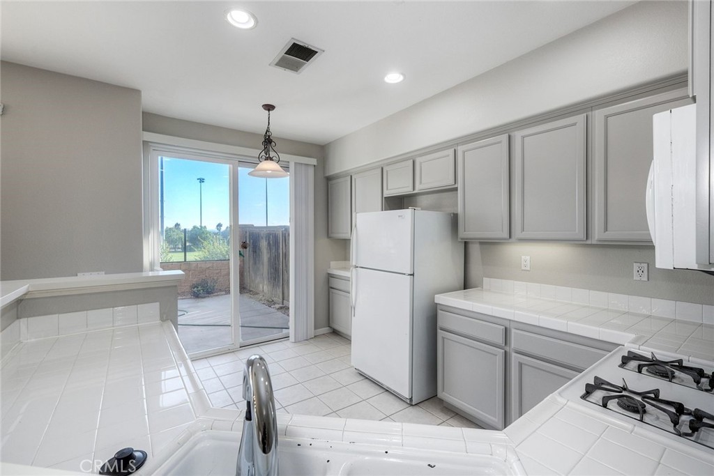 Chula Vista - Residential Lease