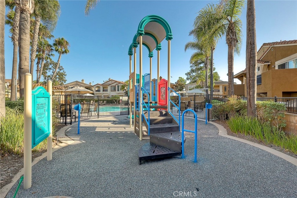 Chula Vista - Residential Lease