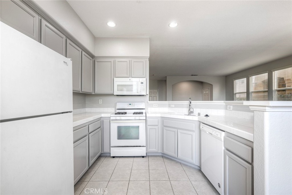 Chula Vista - Residential Lease
