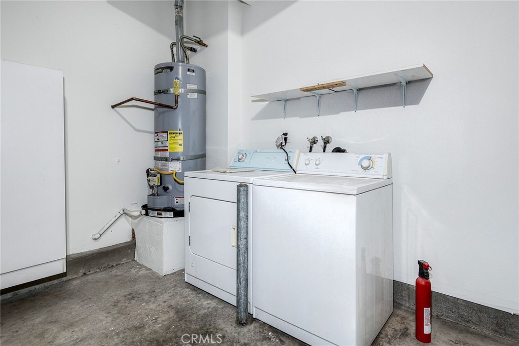 Chula Vista - Residential Lease