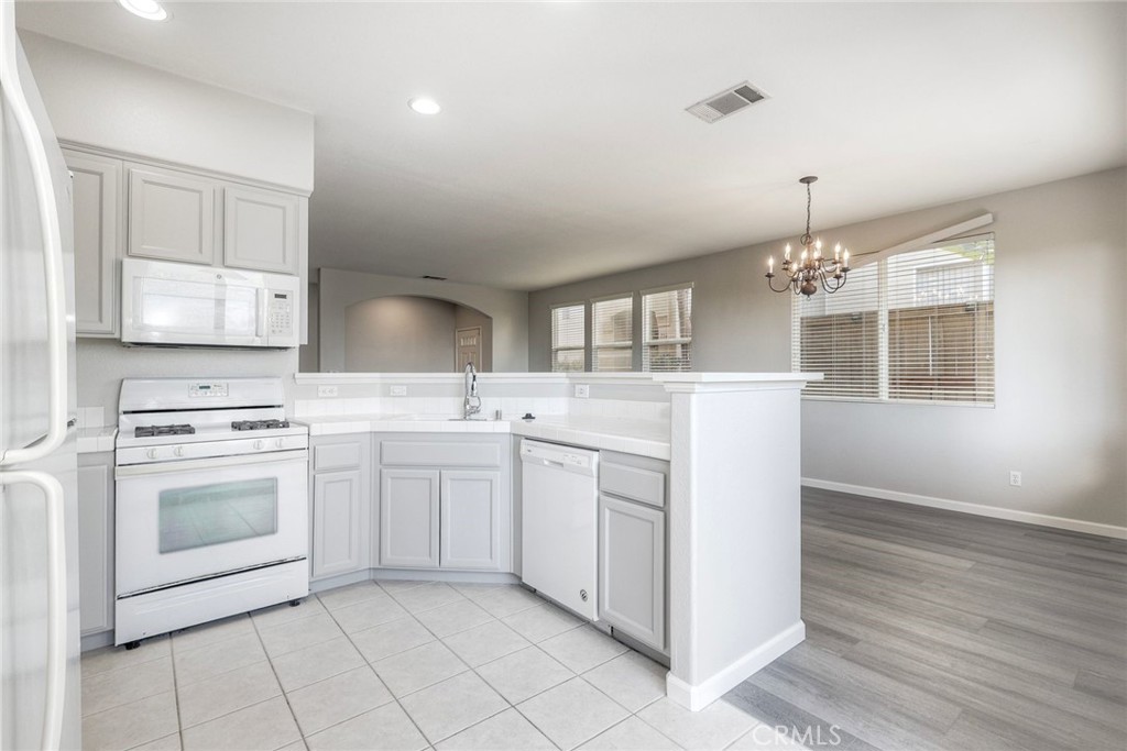 Chula Vista - Residential Lease