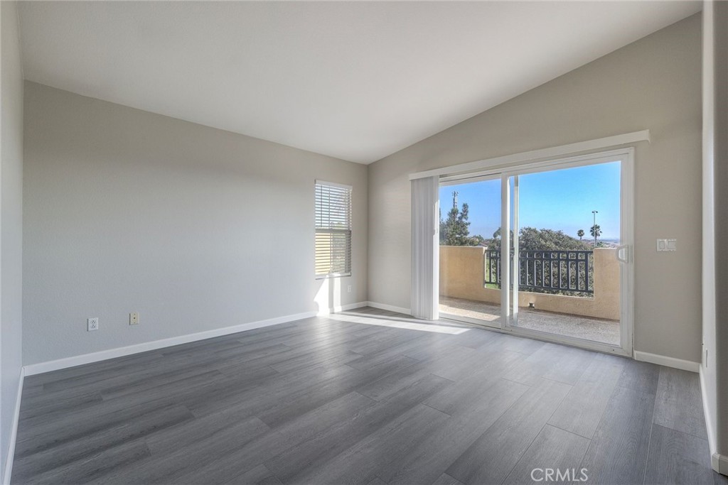 Chula Vista - Residential Lease