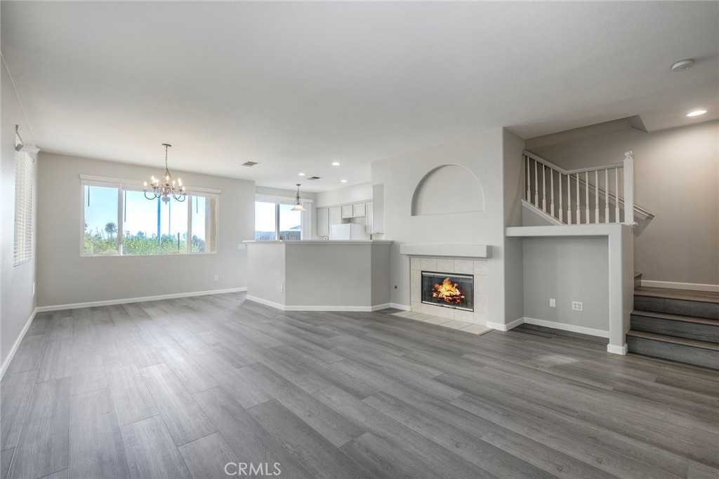 Chula Vista - Residential Lease