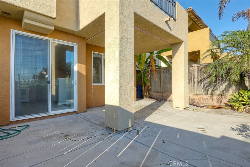 Chula Vista - Residential Lease