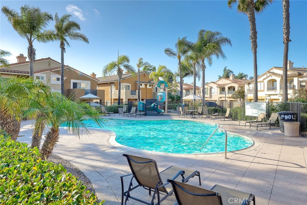 Chula Vista - Residential Lease