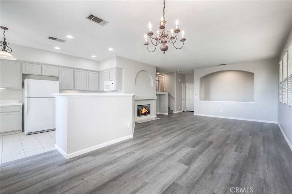 Chula Vista - Residential Lease