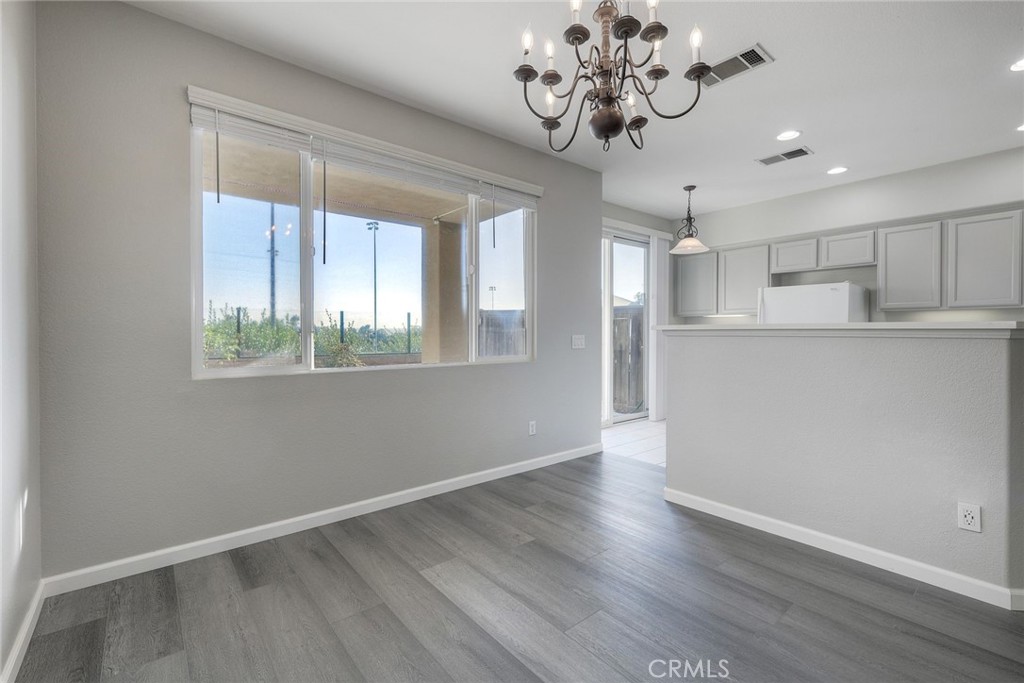 Chula Vista - Residential Lease
