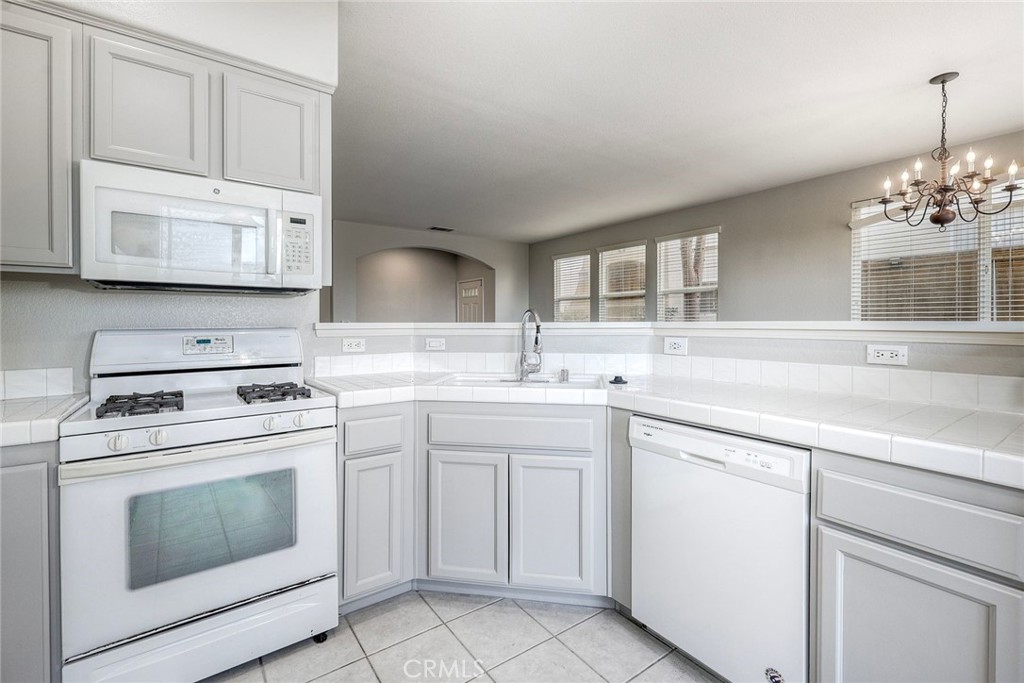 Chula Vista - Residential Lease