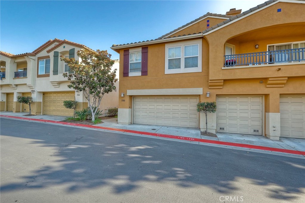 Chula Vista - Residential Lease