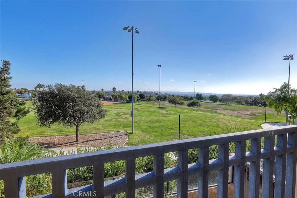Chula Vista - Residential Lease