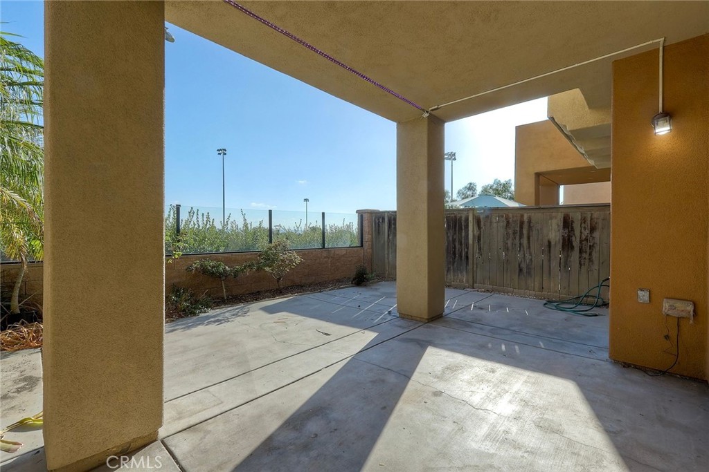 Chula Vista - Residential Lease