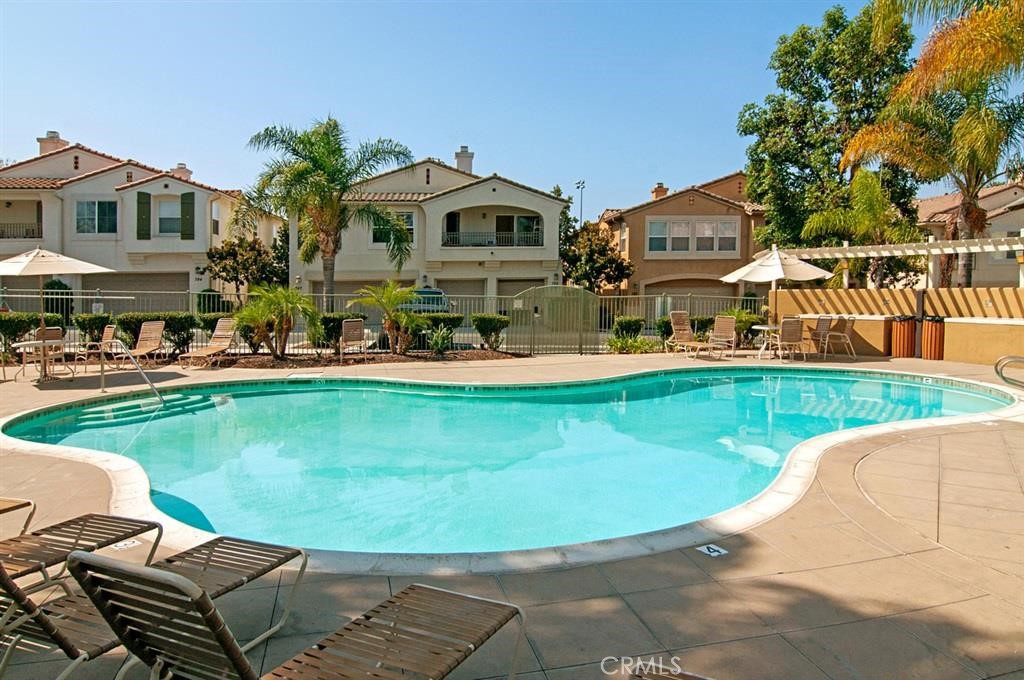 Chula Vista - Residential Lease