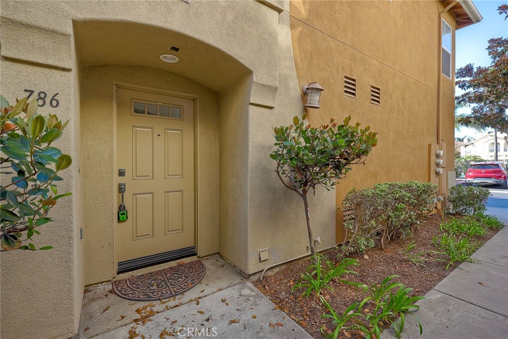 Chula Vista - Residential Lease