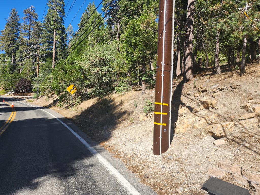 0 Grass Valley