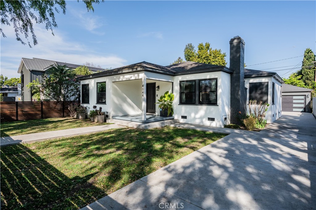 4044 Coolidge Avenue