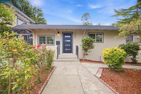 Photo of 2601 Brian Rd RD, San Pablo, CA 94806 (MLS # 41149148)