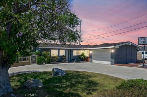 4931 SAINT ANDREWS Avenue Buena Park CA 90621