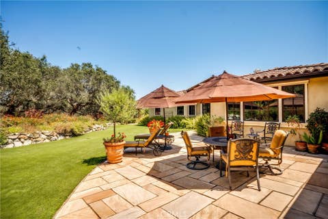 Tiny photo for 655 Mission Springs Road, Arroyo Grande, CA 93420 (MLS # SC26174111)
