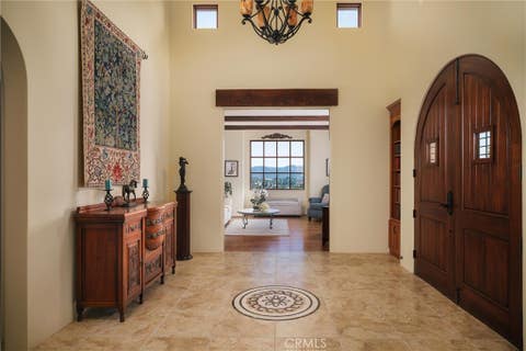 Tiny photo for 655 Mission Springs Road, Arroyo Grande, CA 93420 (MLS # SC26174111)