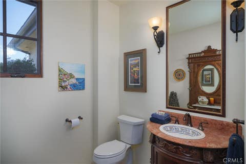 Tiny photo for 655 Mission Springs Road, Arroyo Grande, CA 93420 (MLS # SC26174111)