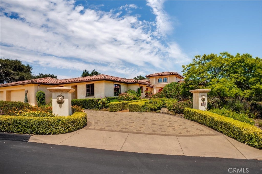 655 Mission Springs Road