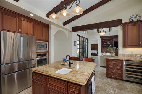 Tiny photo for 655 Mission Springs Road, Arroyo Grande, CA 93420 (MLS # SC26174111)