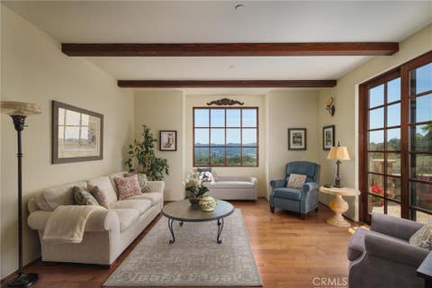 Tiny photo for 655 Mission Springs Road, Arroyo Grande, CA 93420 (MLS # SC26174111)