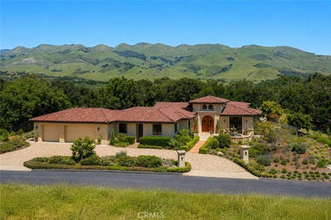 Photo of 655 Mission Springs Road, Arroyo Grande, CA 93420 (MLS # SC26174111)