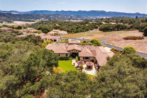Tiny photo for 655 Mission Springs Road, Arroyo Grande, CA 93420 (MLS # SC26174111)