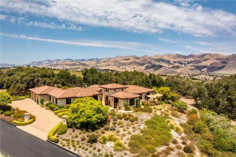 Tiny photo for 655 Mission Springs Road, Arroyo Grande, CA 93420 (MLS # SC26174111)