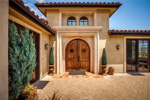 Tiny photo for 655 Mission Springs Road, Arroyo Grande, CA 93420 (MLS # SC26174111)