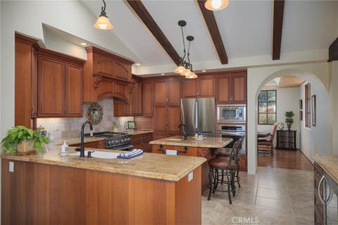 Tiny photo for 655 Mission Springs Road, Arroyo Grande, CA 93420 (MLS # SC26174111)