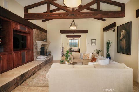 Tiny photo for 655 Mission Springs Road, Arroyo Grande, CA 93420 (MLS # SC26174111)
