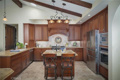 Tiny photo for 655 Mission Springs Road, Arroyo Grande, CA 93420 (MLS # SC26174111)