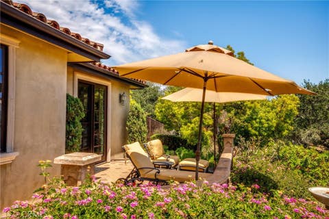 Tiny photo for 655 Mission Springs Road, Arroyo Grande, CA 93420 (MLS # SC26174111)